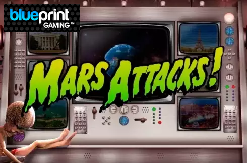 Mars Attacks!